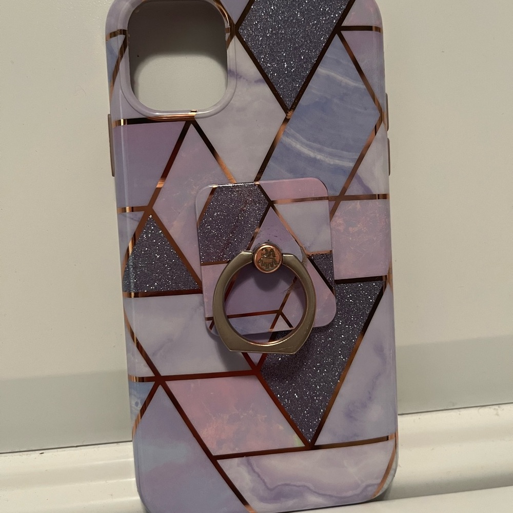 Velvet Caviar iPhone 11 Case